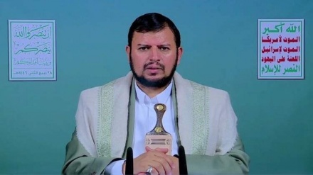 رهبر انصارالله: اسرائیل با تایید سومالی‌لند به دنبال تغییر خاورمیانه است