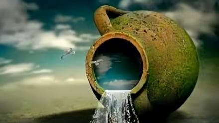 پندهای کهن پارسی | قدر داشته‌هایمان را بدانیم