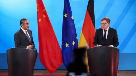 Tiongkok Peringatkan Tokyo tentang Ancaman Militer