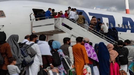 آلمان در اقدامی جدید، ۱۴۱ پناه‌جو را از پاکستان منتقل کرد