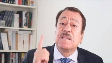 د صهیونیسټي رژیم له لوري د سومالي‌لنډ په رسمیت پېژندنه؛ د افریقا په څانګه کې د عربانو د امنیت پر وړاندې نوی ګواښ