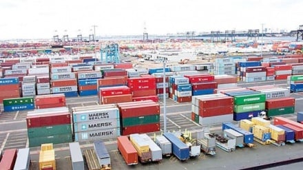 16-prozentiger Anstieg der iranischen Exporte nach Eurasien in den ersten sieben Monaten des laufenden Jahres