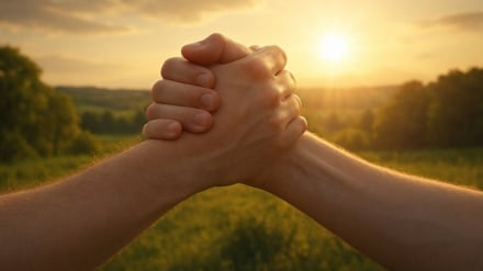 Il Salvatore promesso | L’unità; requisito essenziale dell’azione degli attendenti del Mahdi (AJ) e di Gesù profeta