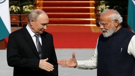 هند او روسیې د خبرو له لارې د ایران د اټومي پروګرام په حل ټینګار وکړ