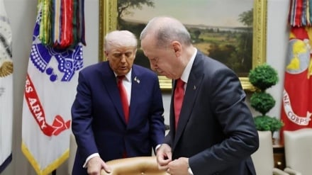 آیا ترکیه با آمریکا بر سر جنگنده اف 35 معامله می‌کند؟