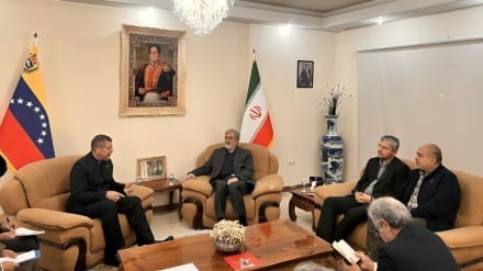 رئیس کمیسیون امنیت ملی پارلمان ایران: ذات آمریکا، تروریسم و قاچاق سازمان یافته است