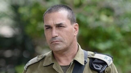 Israeli chief of staff calls for review committee independent of Netanyahu’s control