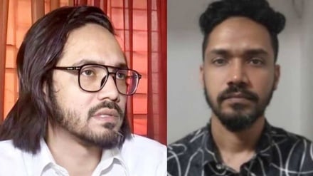 সায়েরের চাঞ্চল্যকর তথ্য: হাদির ওপর হামলাকারী ভারতে পালিয়ে গেছেন