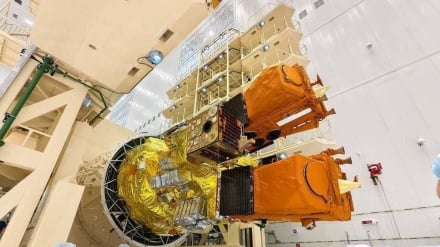 מעמדה של איראן עלה לדרגת 