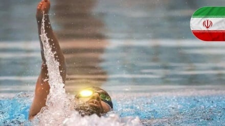 Sport | Iran schließt Para-Schwimmwettbewerbe der Asiatischen Jugendspiele mit 36 Medaillen ab / „Großer Verrat“ der FIFA bei der Weltmeisterschaft
