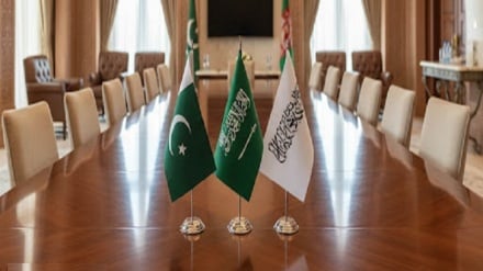 اسلام‌آباد او کابل په ریاض کې یوازې د اور بند د دوام په اړه موافقه وکړه 