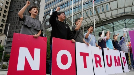 آمریکا و ژاپن | شرکت های ژاپنی علیه آمریکا اقدامه دعوی کردند