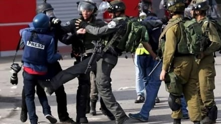 تعطیلی رسانه‌ها؛ هراس اسرائیل از افکار عمومی جهان