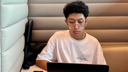 Melampaui GDP dan HDI: Mengapa Futures Literacy Penting bagi Indonesia?