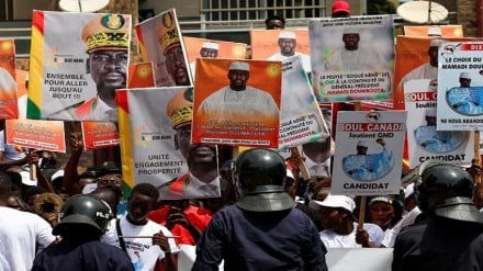 Guinea Conakry kufanya uchaguzi wa urais wa kihistoria leo Jumapili; Mamadi Doumbouya anashiriki