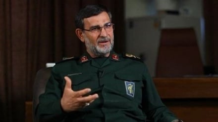 משמרות המהפכה: שיגור טיל שטווחו מגיע ליותר מאורך המפרץ הפרסי שוגר בתמרונים האחרונים