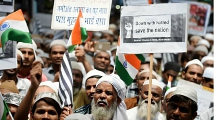 Je, sera za chama tawala zimechangia kuenea chuki na ukatili dhidi ya Waislamu nchini India?