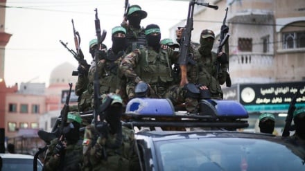 Mengapa Israel Khawatir Hamas Bangkit Kembali?