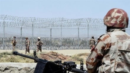 Afganistan-Pakistan Sınırında Yeniden Çatışma