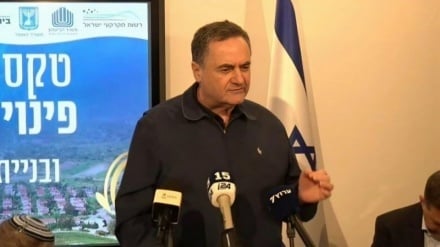 BMG-niň Sionist režimiň uruş ministriniň Gaza baradaky beýanatyna jogaby