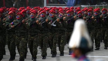 Escenarios bélicos de EEUU en Venezuela; ¿Cuáles son las estrategias planteadas por Maduro?