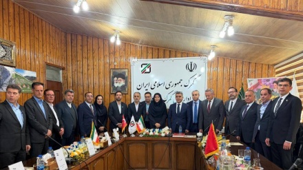 گفت‌وگوی گمرکی مقامات ایران و ترکیه برای تسهیل تجارت مرزی