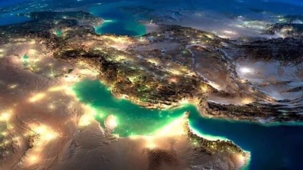 Cinq événements ; cinq photos| D'arraisonner un navire transportant du carburant de contrebande dans le golfe Persique , à la crise des sans-abri aux États-Unise