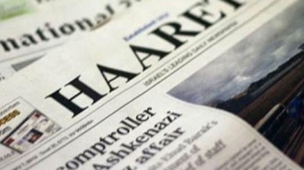 از تعطیلی رادیو ارتش تا تحریم هاآرتص؛ پروژه خاموش‌سازی رسانه‌ها در رژیم صهیونیستی