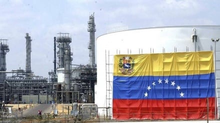 Venesuela Piratçılıq və Dəniz Blokadası ilə Mübarizə Qanunu qəbul etdi