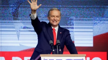 Rechtsruck in Chile: Kast gewinnt Präsidentschaftswahl
