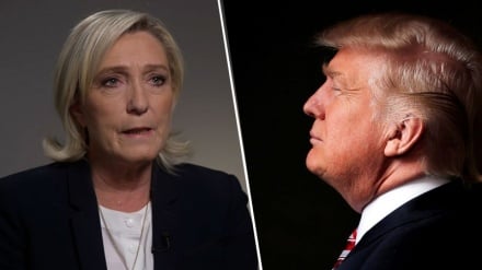 フランス政界、右派政党の対米接近に警鐘