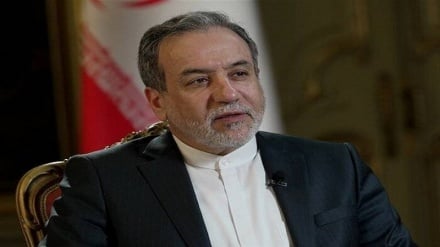 عراقچی: روز دانشجو یادآور لحظه‌ای جاودان در تاریخ معاصر ایران است