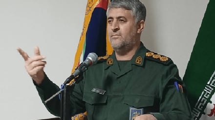  תרגיל משותף עם שנגחאי באיראן: תרגיל 