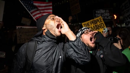 Imigran Kulit Hitam di Amerika: Korban Tak Terlihat dari Diskriminasi Ganda