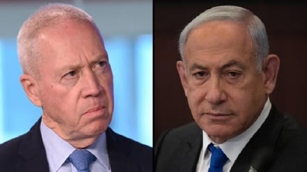 درخواست برای تسریع در اجرای حکم بازداشت سران صهیونیست