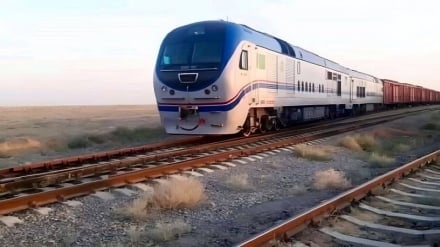 افغانستان، دروازه ترانزیتی جدید ایران و چین