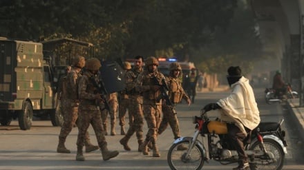 پاکستان د بلوچستان په ایالت کې په عملیاتو کې د ۱۲ وسله والو د  وژلو نه خبر ورکړ.