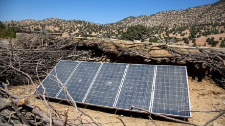 איראן מגדילה את הייצור של תחנות האנרגיה המתחדשת ל-3,165 מגה-וואט