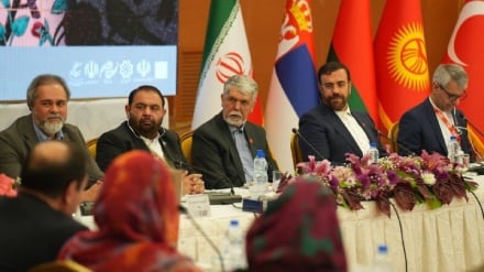 د پاکستان د کلتور وزیر: د ایران سینما د نړۍ یو مخکښ سینمايي صنعت دی 