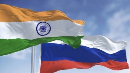 روسیه له هندوستان څخه د شیانو واردول بیخي زیاتوي