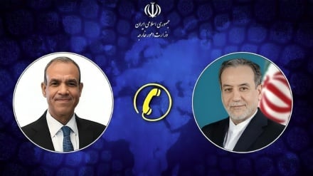 تحولات منطقه و موضوع هسته‌ای ایران؛ محور گفت‌وگوی عراقچی با وزیر خارجه مصر