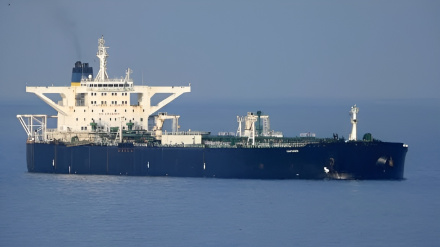 بلومبرگ: آمریکا یک نفتکش دیگر را در نزدیکی ونزوئلا توقیف کرد