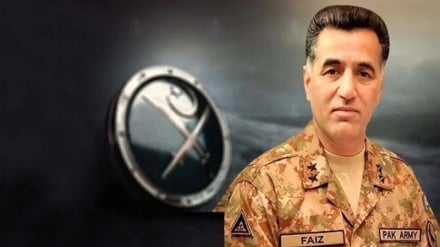 رئیس پیشین آی‌اس‌آی به ۱۴ سال زندان محکوم شد