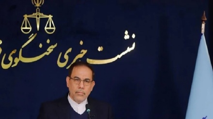 טהרן הודיעה על מעצרושל מרגל שפועל לטובת ישראל