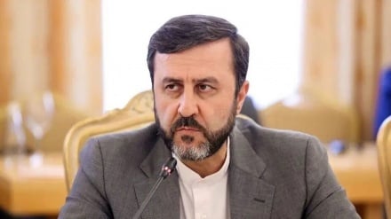 Qəribabadi: Müharibədə sionist rejimə çox ağır zərər vurduq