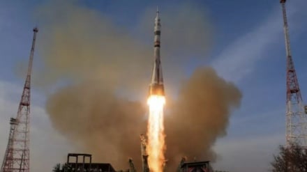 土耳其报纸：伊朗发射卫星是深化伊俄合作的又一重要步骤