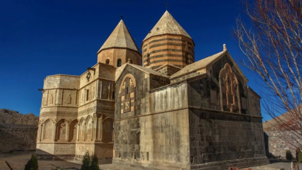 İran’dan Kaç Eser UNESCO’da Tescillenmiştir?