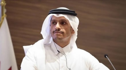 Qatar yakanusha kuisaidia kifedha HAMAS, yasema mawasiliano yao yalianza miaka 13 nyuma