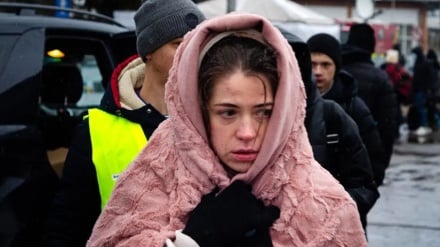 Смертельно опасные пути женской миграции в Европу: от смерти к современному рабству