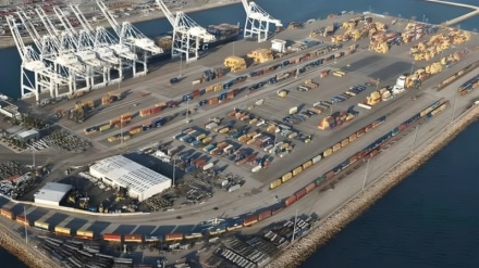 Economia dell'Asia | Iran, rafforzare scambi commerciali con India attraverso porto Chabahar / India, accordo economico con Oman per aggirare dazi di Trump